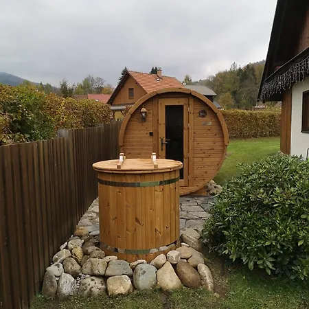 Jesenicka Dvojcata Nyaraló *